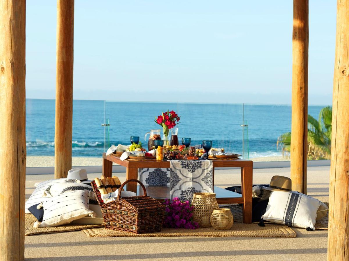 Paradisus Los Cabos (Adults Only) San José del Cabo Zewnętrze zdjęcie
