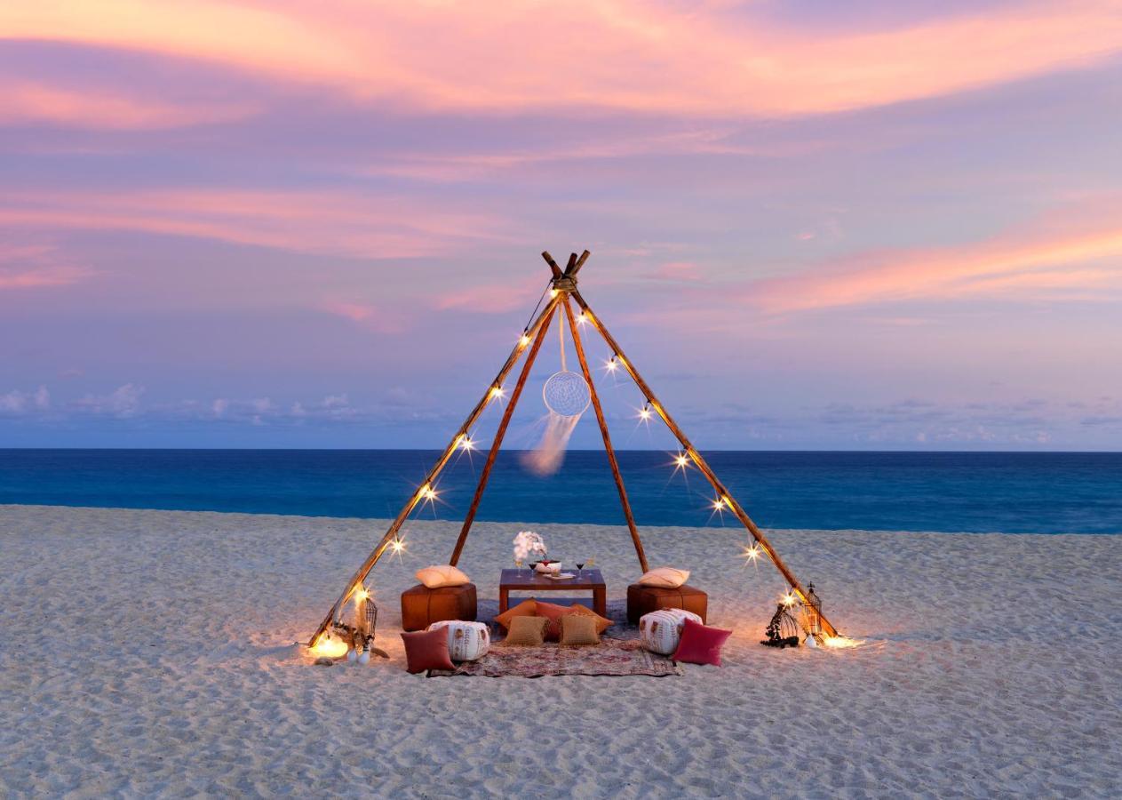 Paradisus Los Cabos (Adults Only) San José del Cabo Zewnętrze zdjęcie