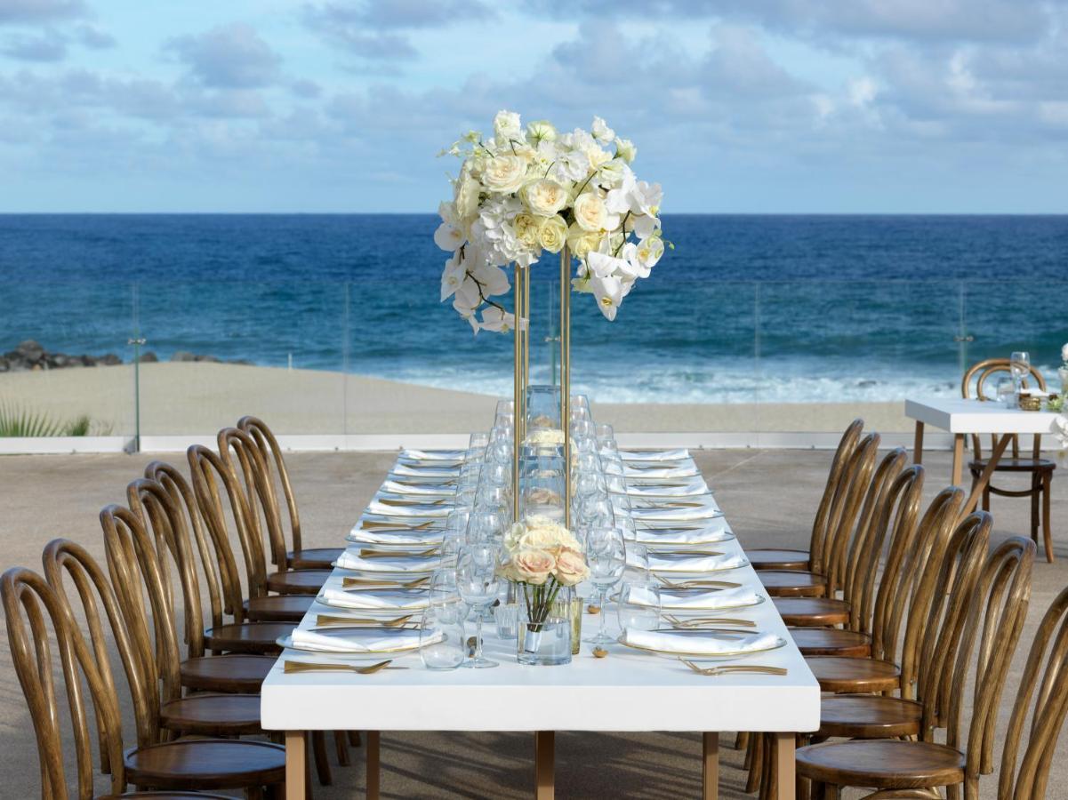 Paradisus Los Cabos (Adults Only) San José del Cabo Zewnętrze zdjęcie