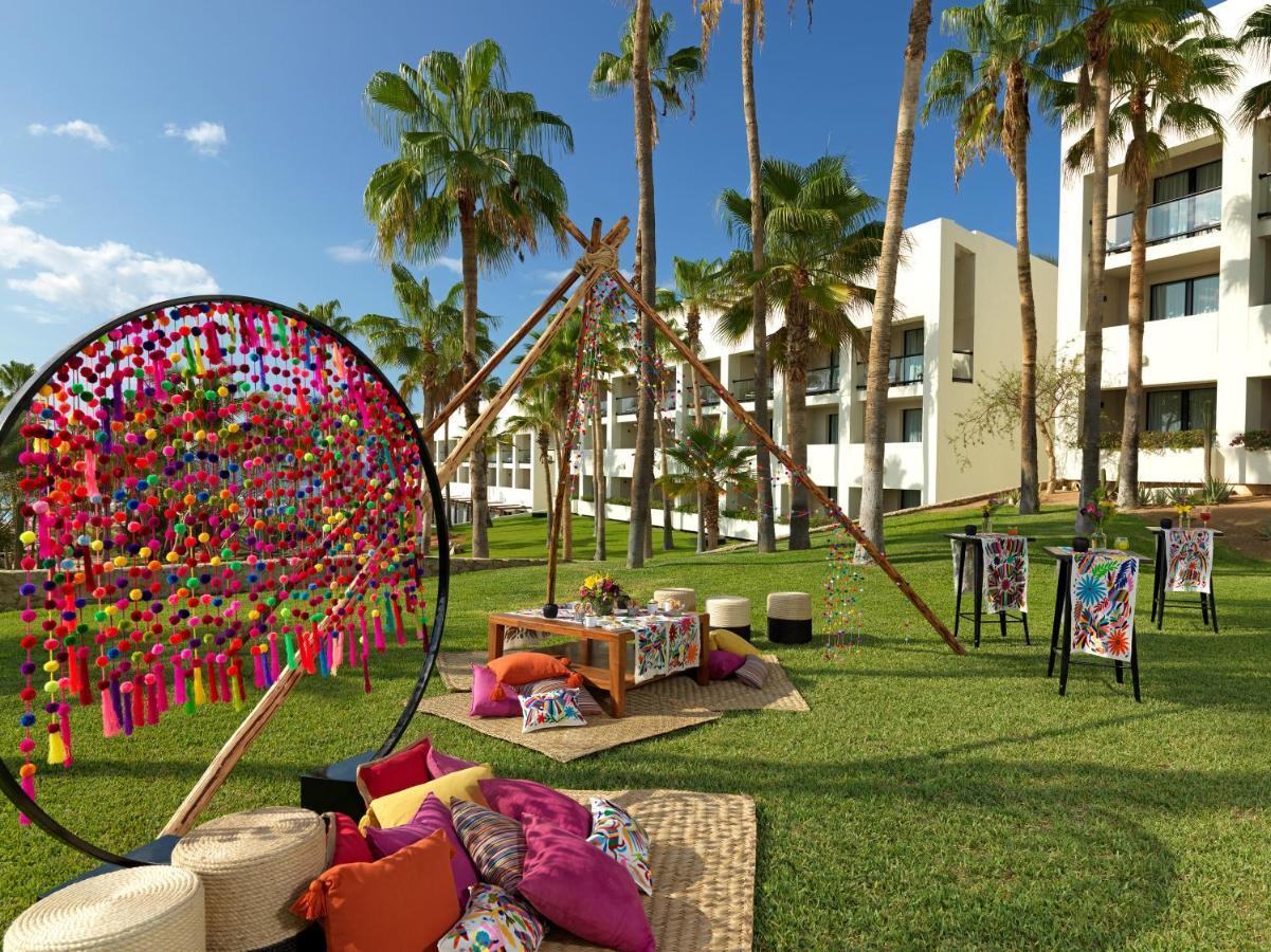 Paradisus Los Cabos (Adults Only) San José del Cabo Zewnętrze zdjęcie