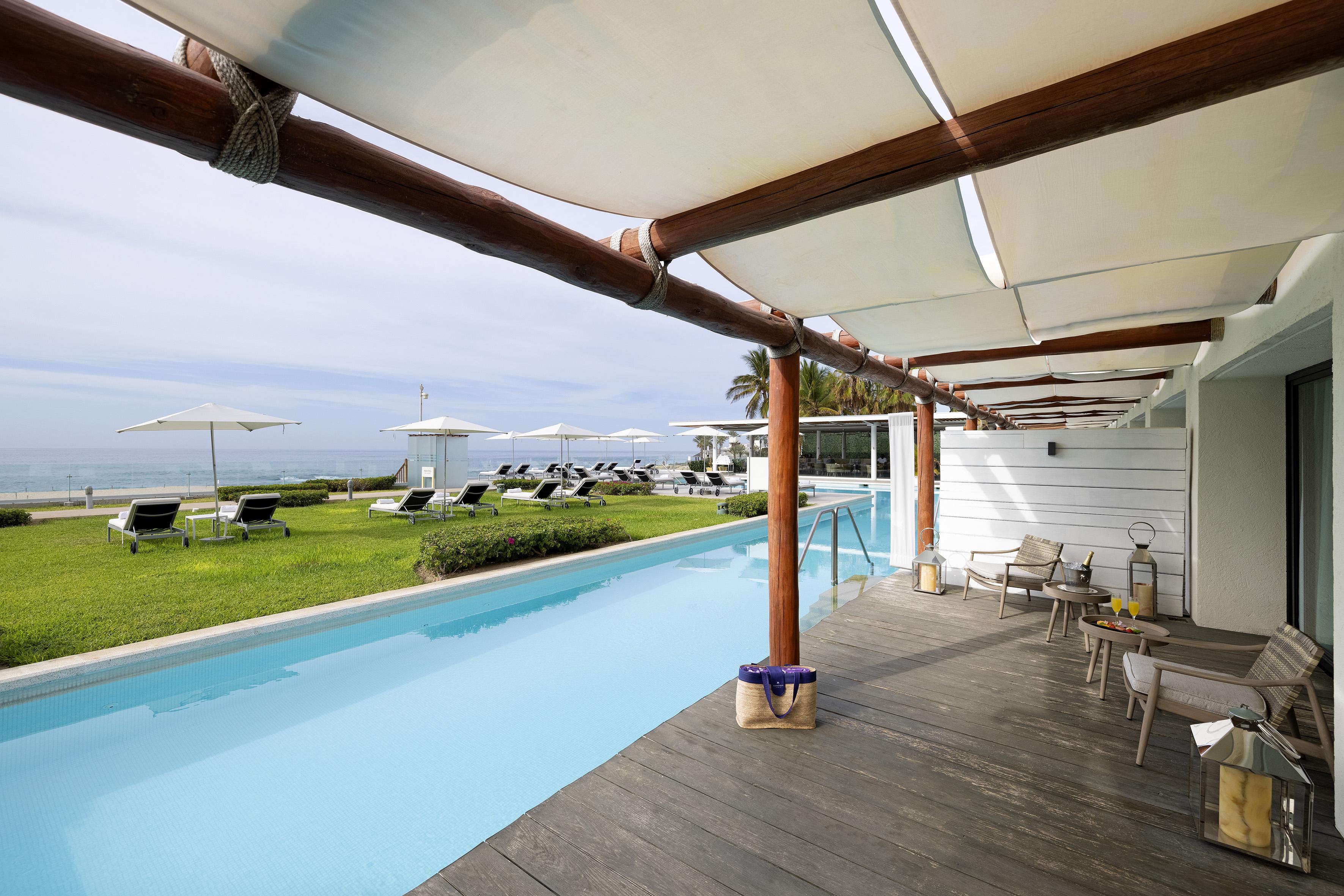 Paradisus Los Cabos (Adults Only) San José del Cabo Zewnętrze zdjęcie