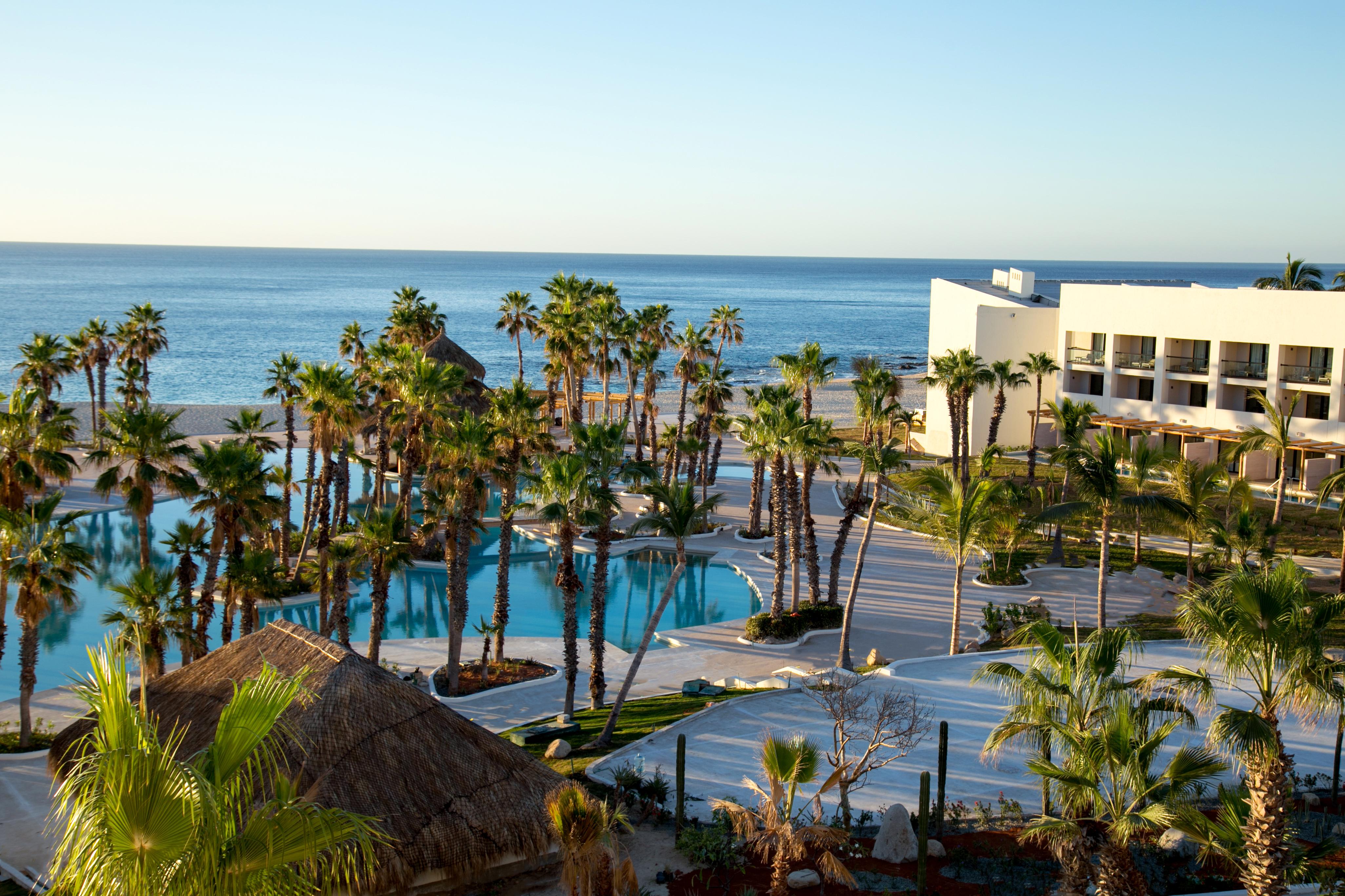 Paradisus Los Cabos (Adults Only) San José del Cabo Zewnętrze zdjęcie