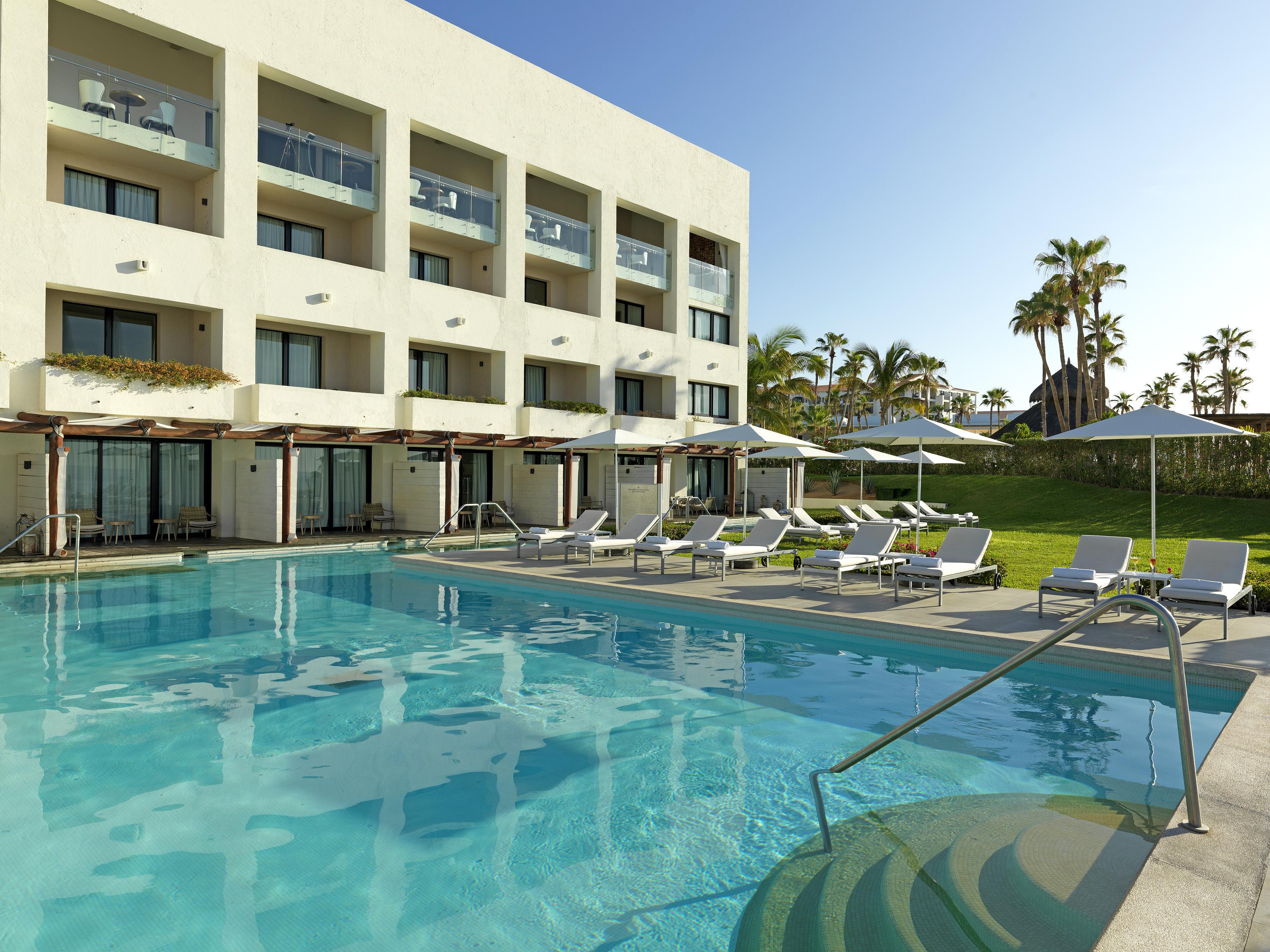 Paradisus Los Cabos (Adults Only) San José del Cabo Zewnętrze zdjęcie