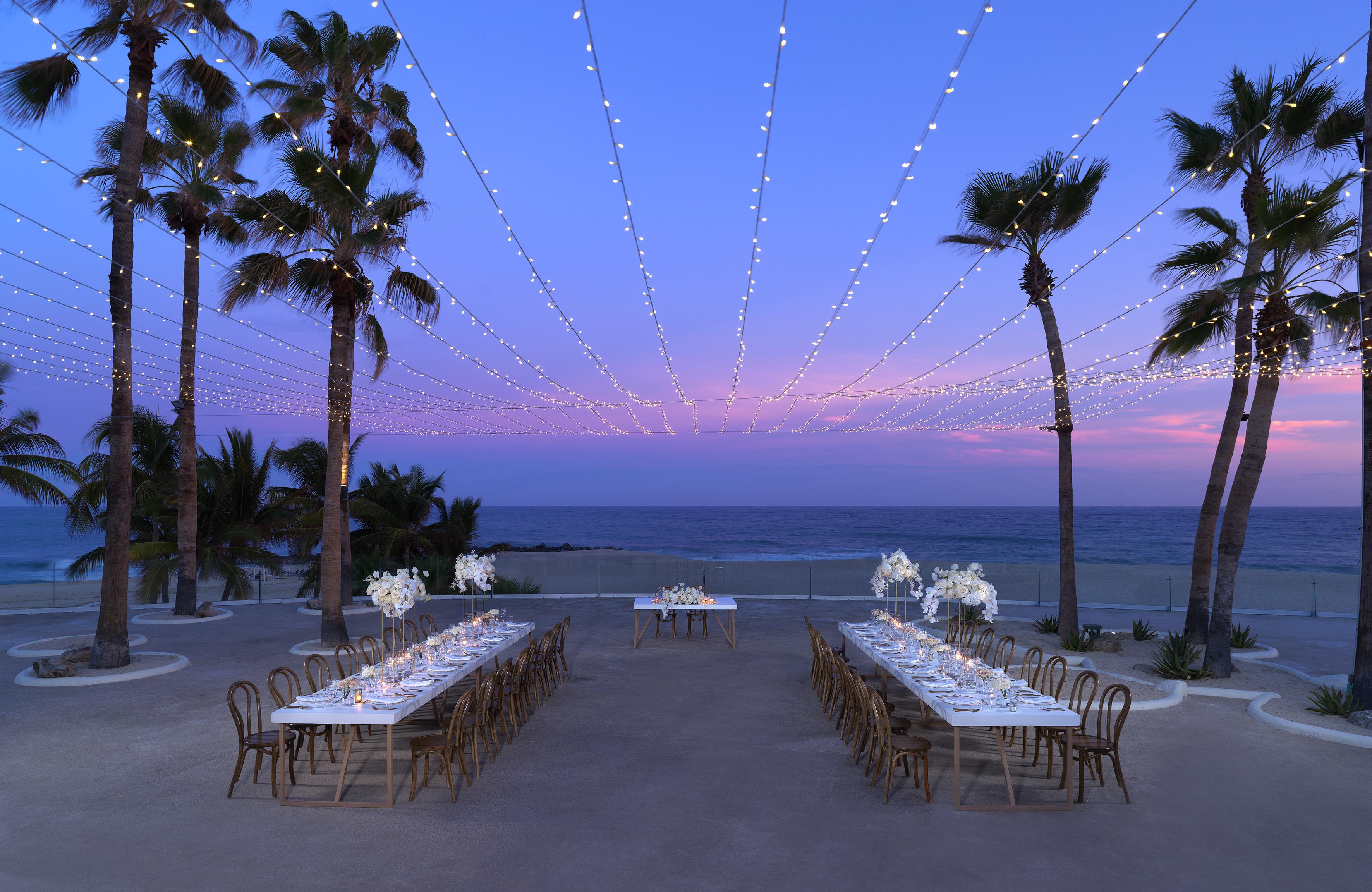 Paradisus Los Cabos (Adults Only) San José del Cabo Zewnętrze zdjęcie