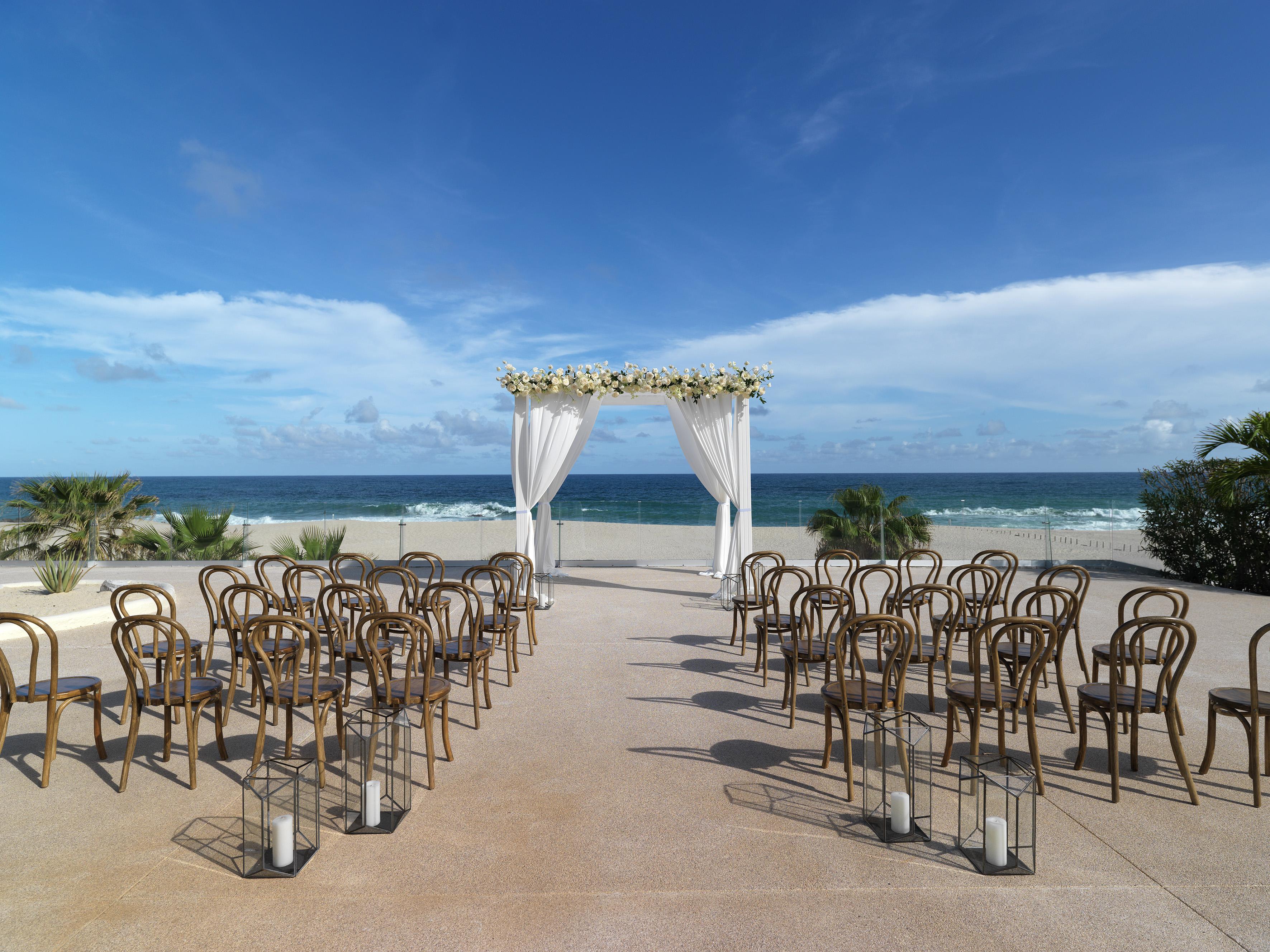 Paradisus Los Cabos (Adults Only) San José del Cabo Zewnętrze zdjęcie