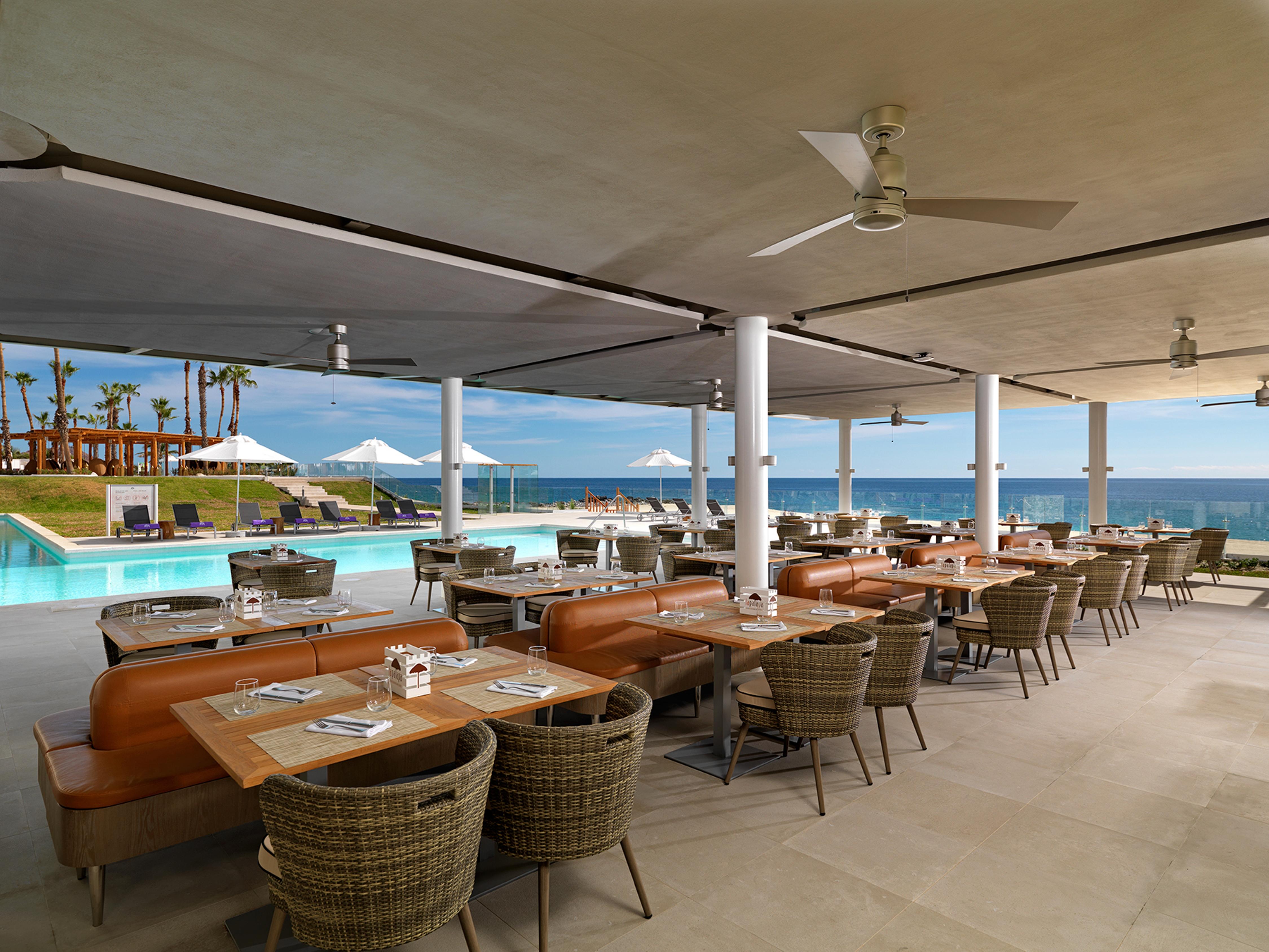 Paradisus Los Cabos (Adults Only) San José del Cabo Zewnętrze zdjęcie