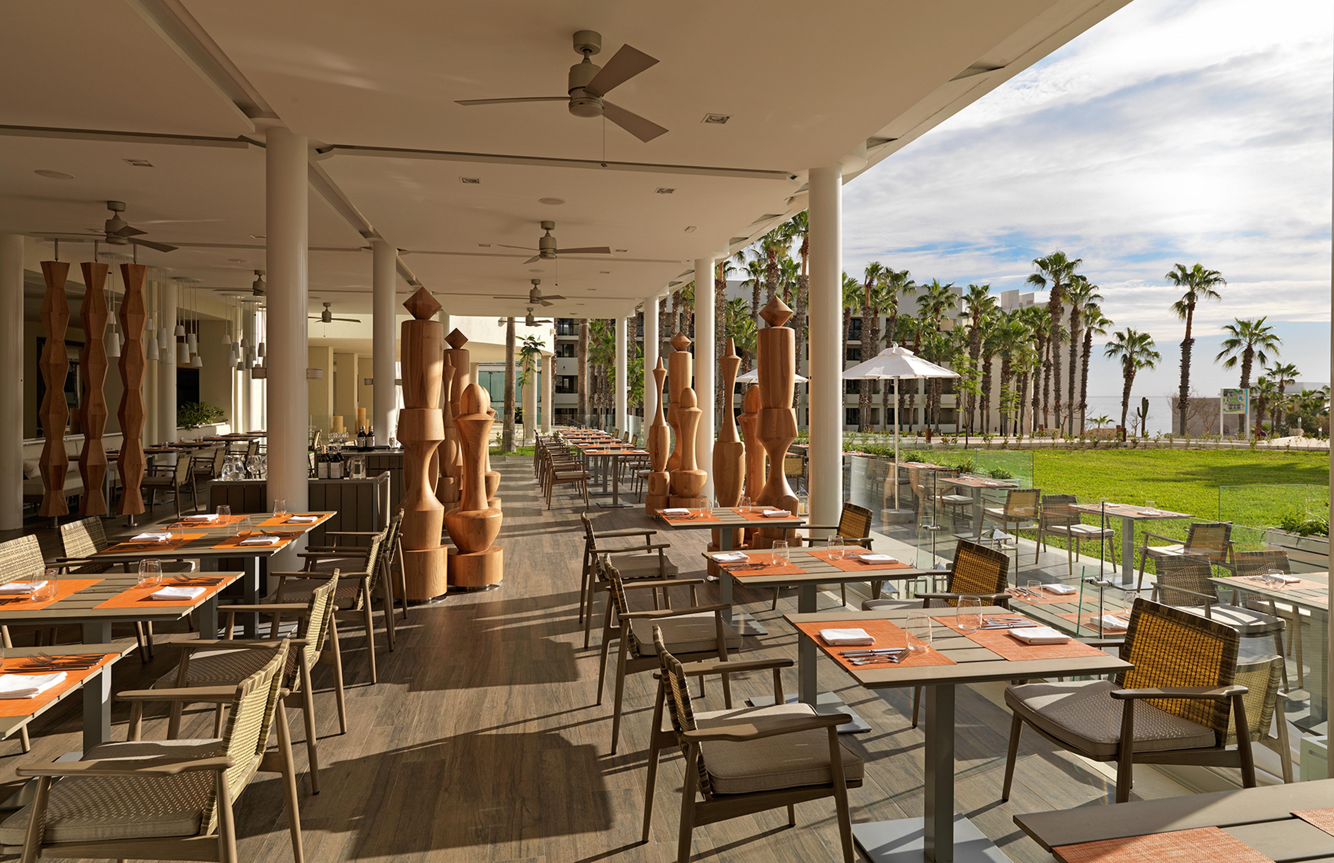 Paradisus Los Cabos (Adults Only) San José del Cabo Zewnętrze zdjęcie