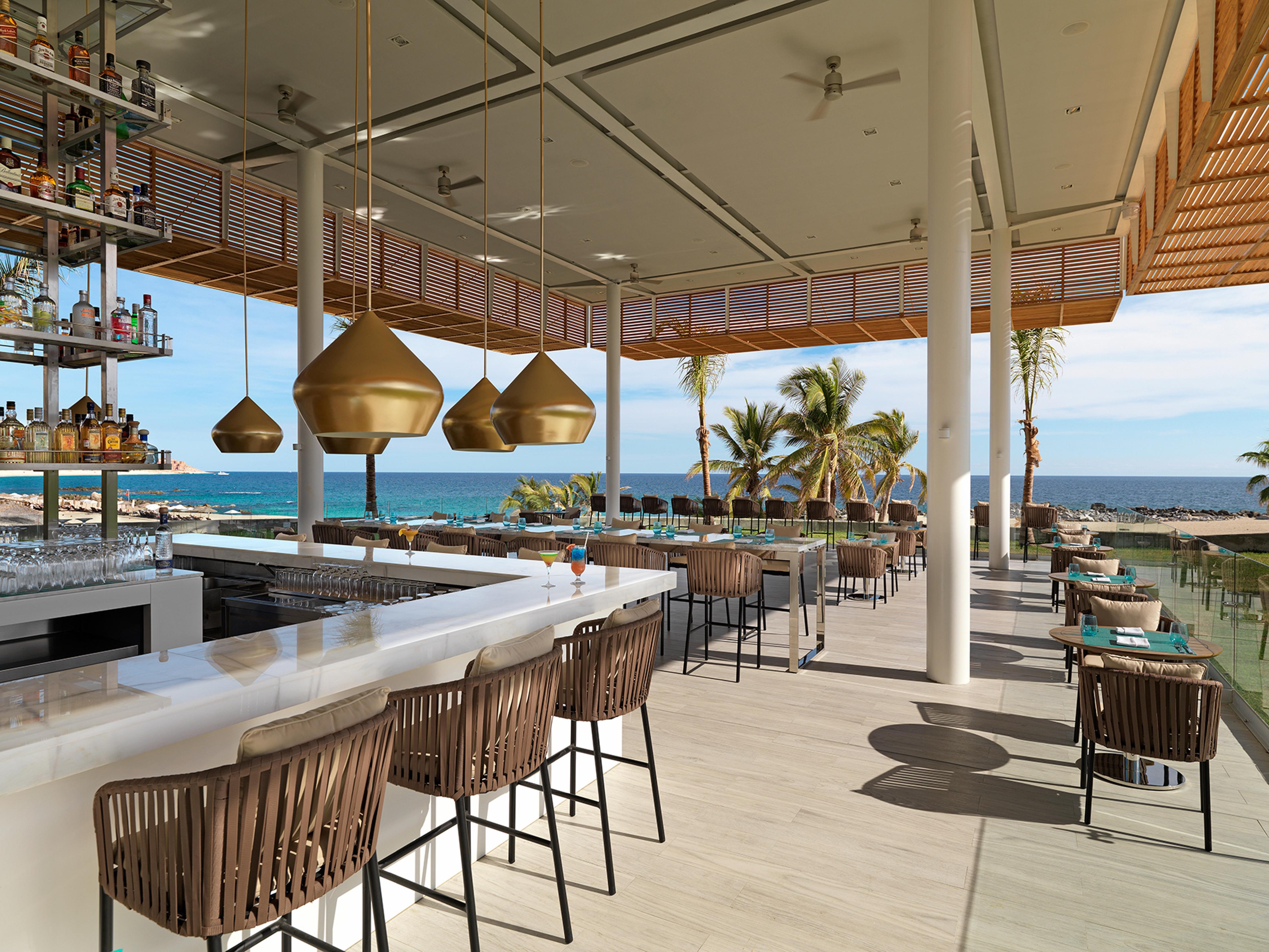 Paradisus Los Cabos (Adults Only) San José del Cabo Zewnętrze zdjęcie
