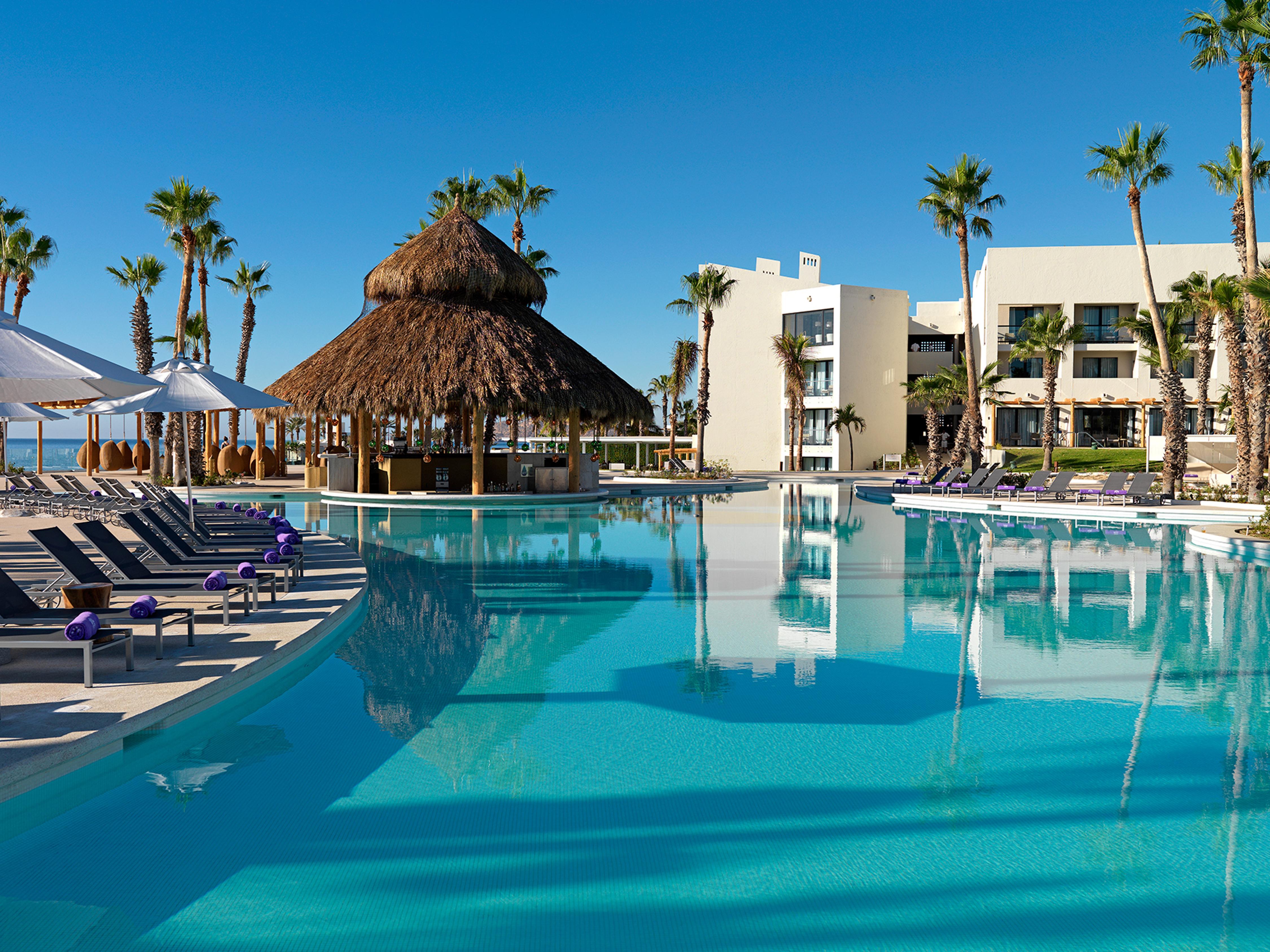 Paradisus Los Cabos (Adults Only) San José del Cabo Zewnętrze zdjęcie