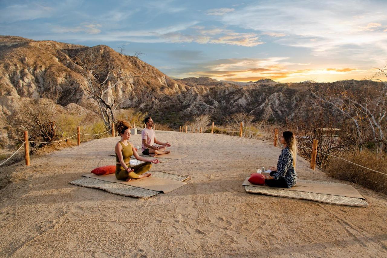 Paradisus Los Cabos (Adults Only) San José del Cabo Zewnętrze zdjęcie