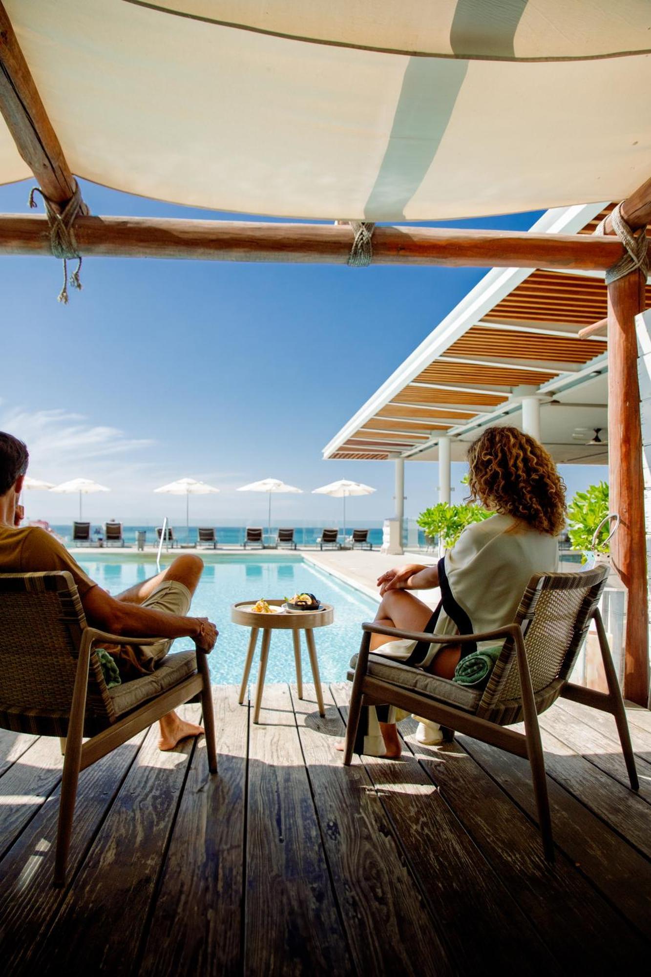 Paradisus Los Cabos (Adults Only) San José del Cabo Zewnętrze zdjęcie