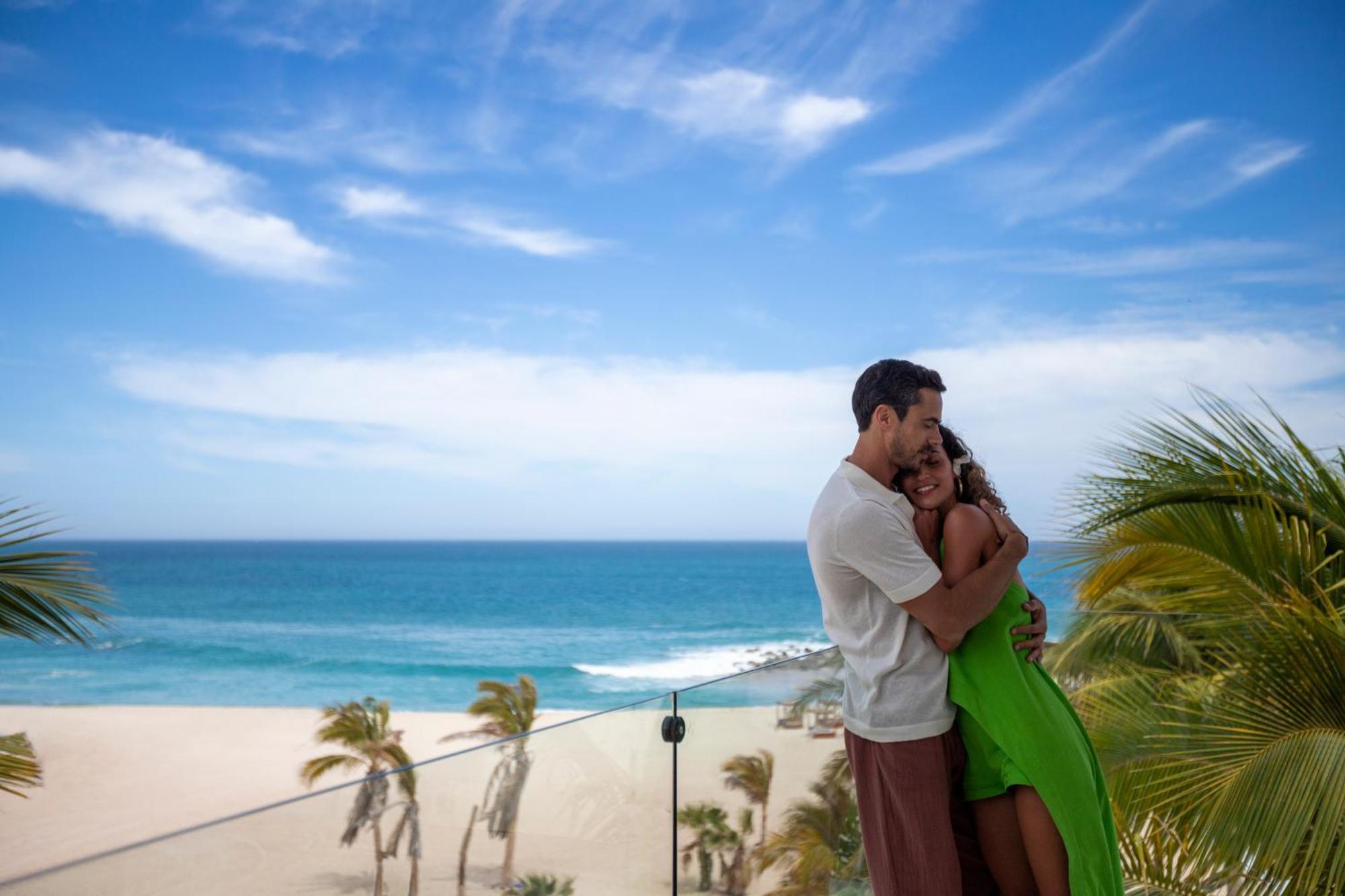 Paradisus Los Cabos (Adults Only) San José del Cabo Zewnętrze zdjęcie