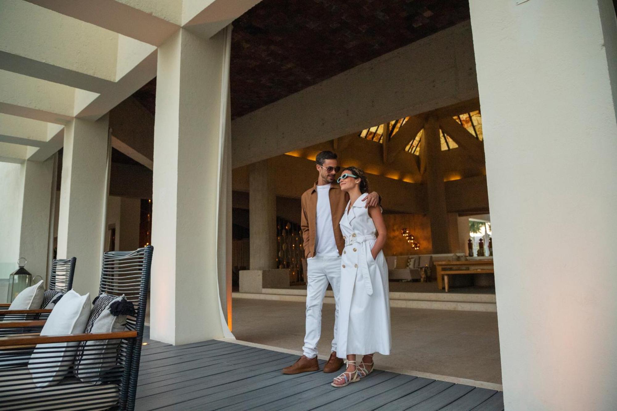 Paradisus Los Cabos (Adults Only) San José del Cabo Zewnętrze zdjęcie