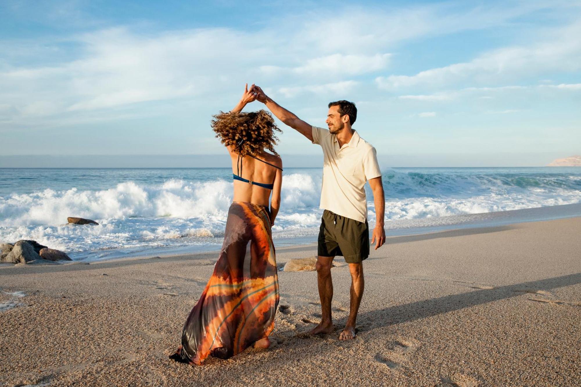 Paradisus Los Cabos (Adults Only) San José del Cabo Zewnętrze zdjęcie