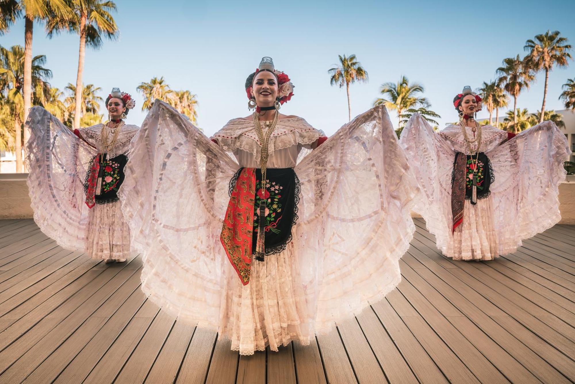 Paradisus Los Cabos (Adults Only) San José del Cabo Zewnętrze zdjęcie